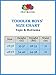 Fruit of the Loom boys Fruit Loom Boys' 7 Pack Assorted Color Toddler Boxer Briefs, Cotton - Pack Assorted, 4-5T US