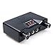 Dragonhawk LCD Dual Tattoo Machine Power Supply P069