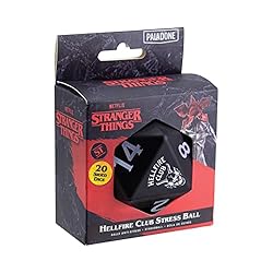 Paladone Stranger Things Hellfire Club Dungeons and