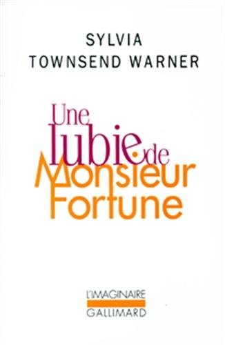 Une  lubie de M. Fortune
