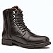 Globalwin Mens Classic Winter Water Resistnat Chukka Boots