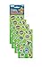 Lion King Birthday Party Supply Decoration Favor Bundle includes Masks, Blowouts, Stickers