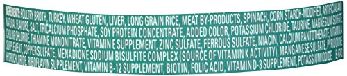 FANCY FEAST PURINA ELEGANT MEDLEYS TUSCANY COLLECTION CAT FOOD VARIETY PACK, 36 OZ