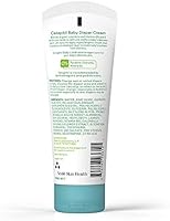 cetaphil baby diaper cream with organic calendula