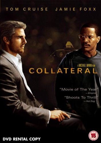 Collateral [DVD]