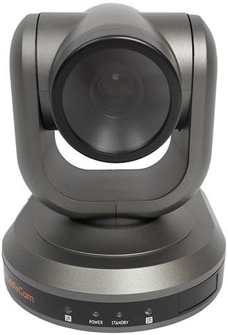Huddlecam HC10X-GY-G2 PTZ Video Conferencing Camera