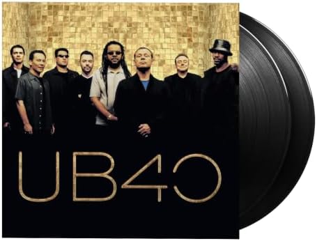 UB40 - UB45 - Amazon.com Music