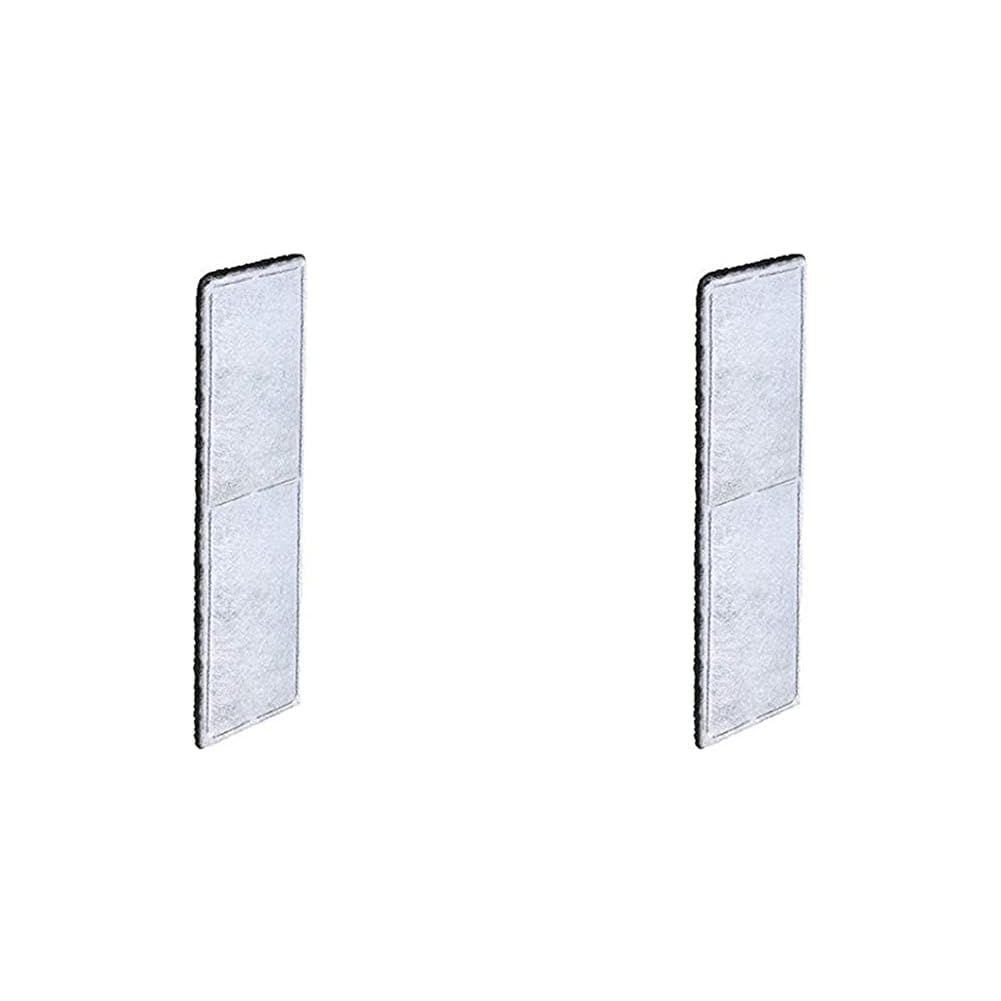 Fluval U3 Internal Filter Carbon Cartridge (Pack of 2)