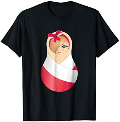 Matryoshka Team Poland / Soccer Cup Russia 2018