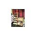Mobile Merchandisers K1414C-U/L-MB 2-Tier Counter Display Rack Multicolor