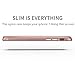 iPhone 7 Battery Case,Sgrice Ultra Slim Portable Charger for iPhone 7(4.7 inch), 3000mAh Rechargeable Extended Battery Case Charging Case juice pack Battery Pack-Rose Gold