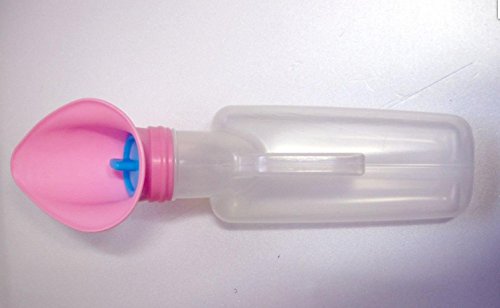 Portable Female Bed Pee Urinal With Cap Travel Handhold Mini Toilet Outdoor