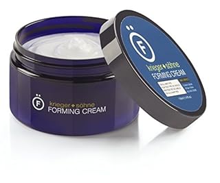 Premium Forming Cream For Men - K+S Salon Quality Hair Care