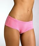 JLo Lingerie Rayon Lycra Boyshort Panty
