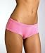 JLo Lingerie Rayon Lycra Boyshort Panty
