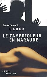 Le  cambrioleur en maraude