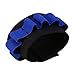 Fengzhicai Bullet Dart Ammo Storage Wrist Belt Band Strap for Puzzle Toy Nerf N-strike Blaster Gun Accessories