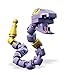 Mega Construx Pokemon Ekans