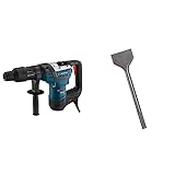 BOSCH 1-9/16-Inch SDS-Max Combination Rotary Hammer