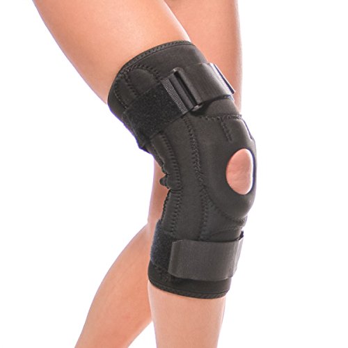 BraceAbility Patellofemoral Pain Knee Brace Chondromalacia, Patella