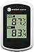 Ambient Weather WS-42 Wireless Thermometer with Indoor Temperature and Floating Pool and Spa Thermometer