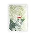 Unomor 3.25 Feet Wisteria Artificial Flowers Fake Hanging Flowers Vine Garland for Wedding Decorations (8 Pcs)