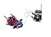 LEGO 10665 Juniors Spider-Man: Spider-Car Pursuit