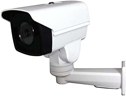 XingChuang 1080P 2MP 4XOptical Zoom IP IR50M IP66 MINI Outdoor PTZ Camera TF Slot &Bracket