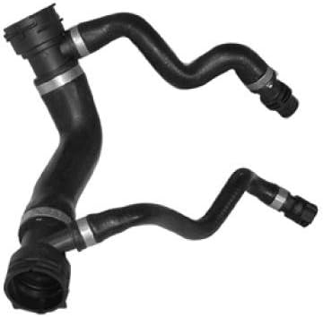Dayco Curved Radiator Hose (72743)