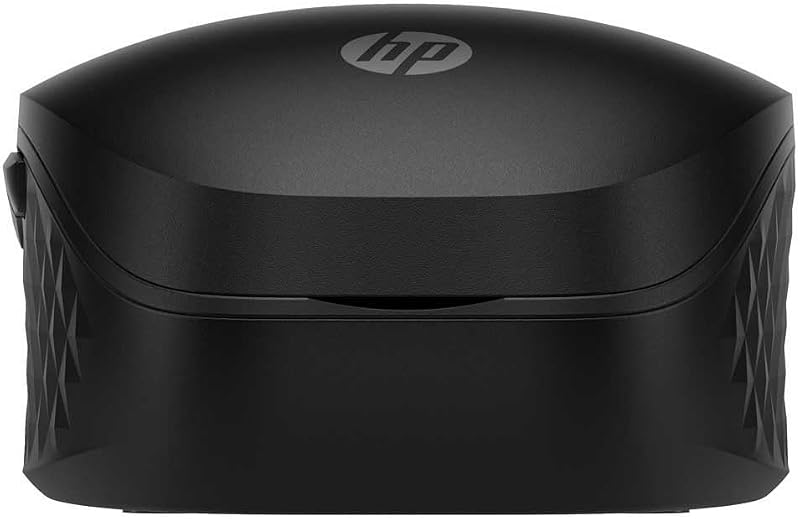 420 Programmable Wireless Mouse Euro