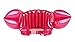 Topsung Kids Deluxe Life Jacket Swim Trainers Arm Bands Rings Floats and Swim Vest for Children (3-6 Year)