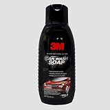 3M 39000 Car Wash Soap - 16 fl. oz.