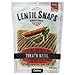 Harvest Snaps Lentil Snaps Tomato Basil, 3.0 Ounce (Pack of 12)