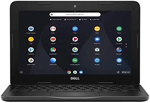 Dell Inspiron 11 Chromebook , 11.6\