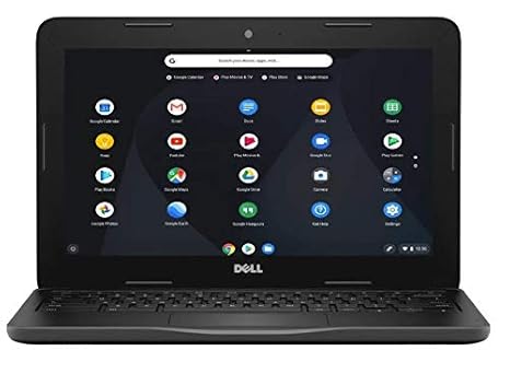 Buy 19 New Dell Inspiron 11 Chromebook 11 6 Hd Non Touchscreen Display Intel Celeron Dual Core N3060 Processor 4gb Ram 16gb Emmc Flash Memory Wifi Hdmi Usb3 0 Chrome Os Online At Low Prices