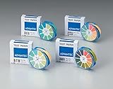 Advantec MFS 7010140 pH Test Paper, Narrow