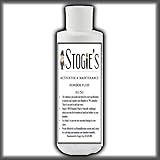 Stogies 8-oz. Propylene Glycol 50/50 Pre-Mixed Cigar Humidor Solution White