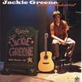 Jackie Greene Gone Wanderin'
