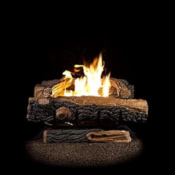 Amazon Com Duluth Forge Dual Fuel Ventless Fireplace Insert