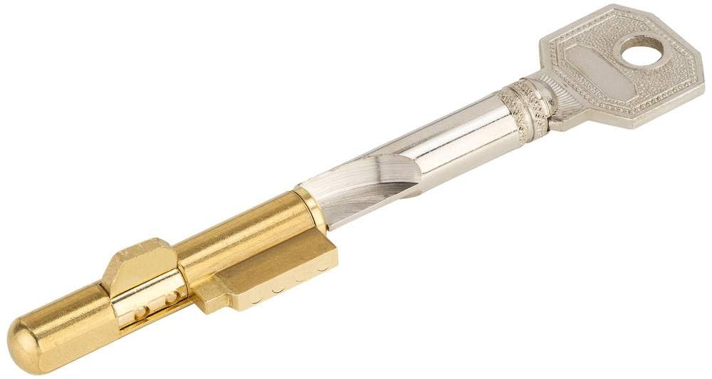 Burg-Wächter Key Hole Locks E7/3 SB