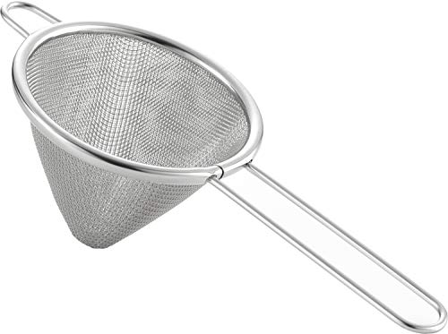 ヨシカワ(Yoshikawa) こし器 オイルポット 揚げカス 日本製 ミニ 料理のいろは YJ2825