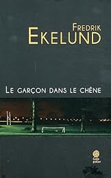 Le  garçon dans le chêne
