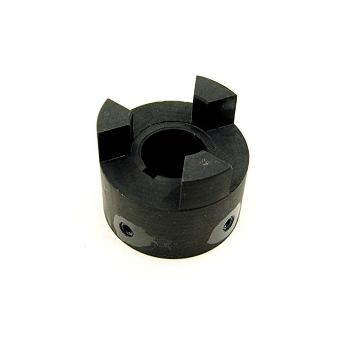 Buy 7/8" L100 LJaw Coupling Coupler Half Flexible L100 Lovejoy Martin
