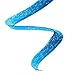 NYX Professional Makeup Studio Liquid Liner,SLL101 Extreme Blue, (Pack of 2)