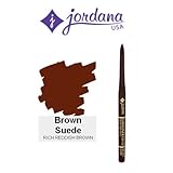Jordana Cosmetics Easyliner for Eyes
