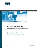 Image de CCSP Self-Study: Securing Cisco IOS Networks (SECUR)