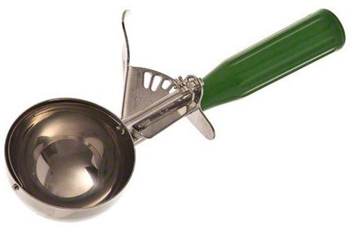 Browne (HL12612) 3 oz Deluxe Stainless Steel Disher