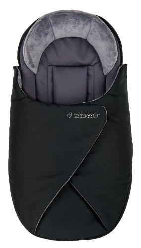 maxi cosi mura footmuff