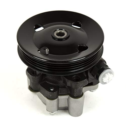 Evergreen SP-1362 Power Steering Pump fit 04-06 Toyota Sienna 3.3L DOHC Cu. 202 21-5362