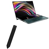 BoxWave Stylus Pouch Compatible with ASUS ZenBook